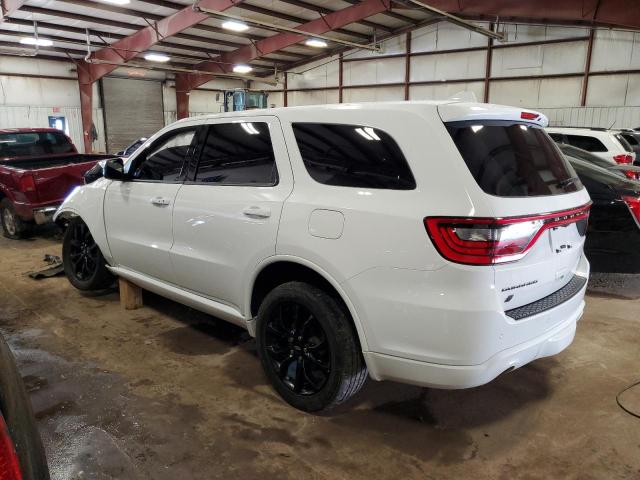 1C4RDJDG5LC222688 Dodge DURANGO GT