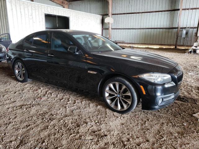 WBA5A5C54FD516724 BMW 528 I