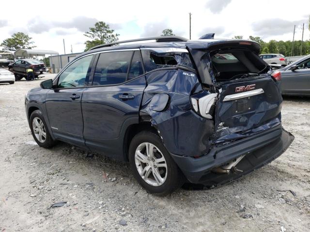 3GKALMEVXJL336478 GMC Terrain Sle