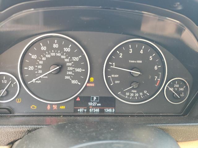 WBA3B1C55FP831060 BMW 320 I