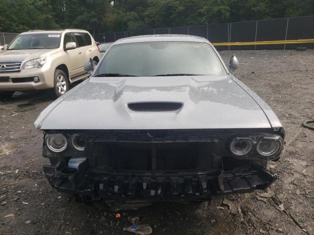 2C3CDZBT7MH631296 Dodge Challenger R/t