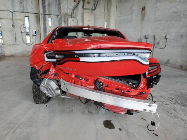 2C3CDXBG7NH197101 Dodge Charger Sxt