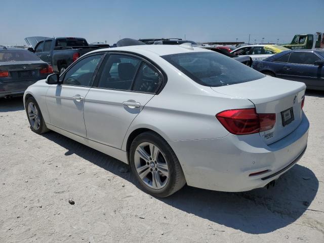 WBA8E9G52GNU27748 BMW 328 I Sulev