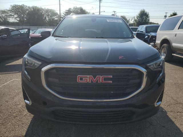 3GKALMEV5KL198267 GMC Terrain Sle
