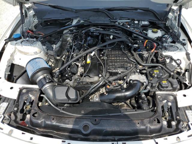 WBA8B3G59JNV01387 BMW 340 I