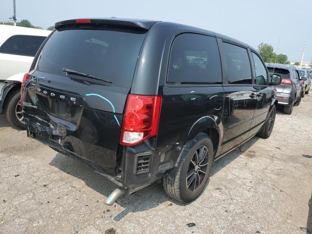 2C4RDGBGXFR750230 Dodge Grand Caravan Se