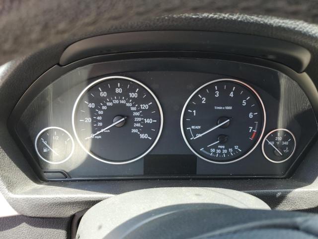 WBA8A9C56GK617233 BMW 320 I