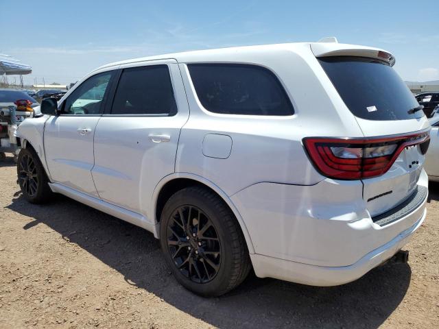 1C4RDHAG7FC784416 Dodge Durango Sxt