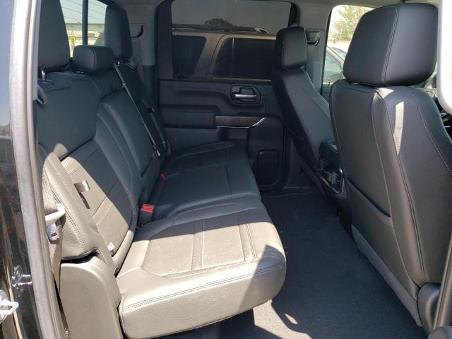 1GT49REY0PF138350 GMC Sierra K2500 Denali