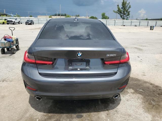 WBA5R1C57KFH05807 BMW 330I