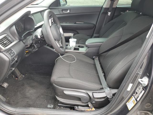 5XXGT4L31LG416662 KIA Optima Lx