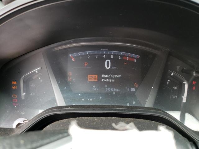 2HKRW2H20LH656228 Honda CR-V LX