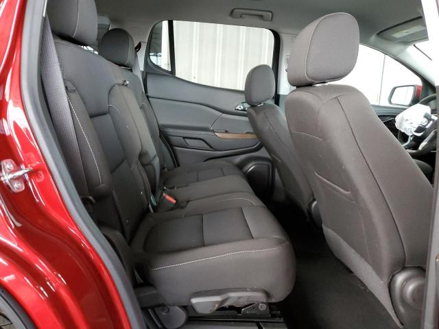 1GKKNKL48PZ218959 GMC ACADIA SLE