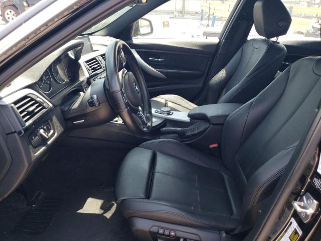 WBA3B1C59FK137744 BMW 320 I