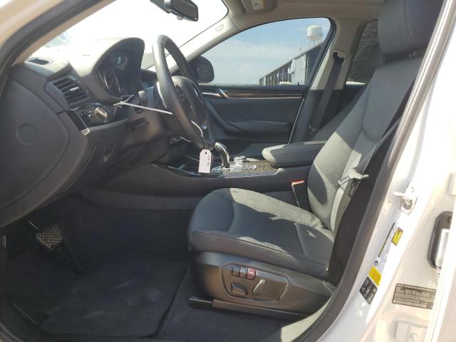 5UXXW3C50G0R20046 BMW X4 Xdrive28i