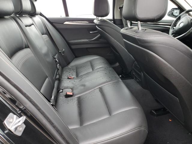 WBA5B3C59FD544424 BMW 535 XI