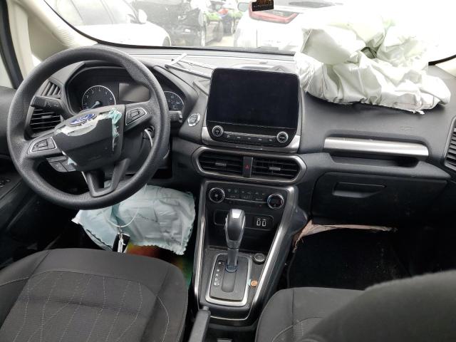 MAJ3S2GE7MC422247 Ford Ecosport Se