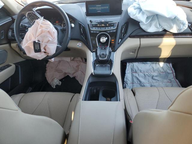 5J8TC1H71ML019481 Acura Rdx Advance
