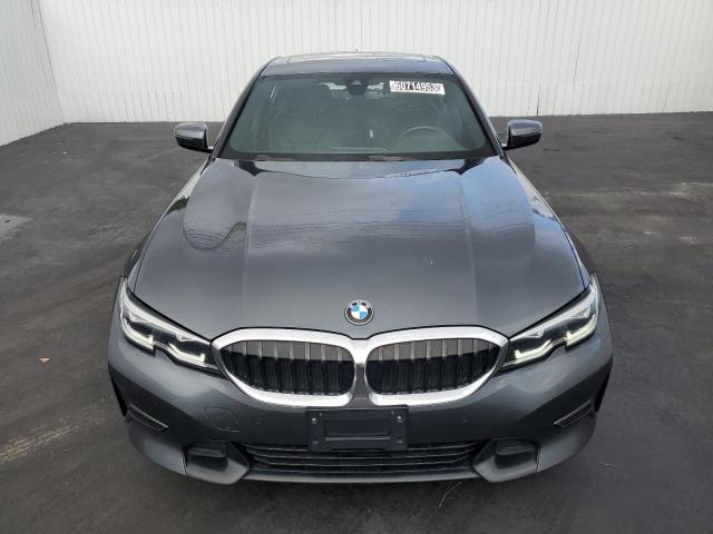 3MW5R1J08M8C07583 BMW 330I