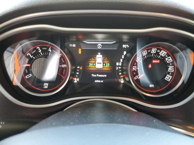 2C3CDZGG2JH256800 Dodge Challenger Gt
