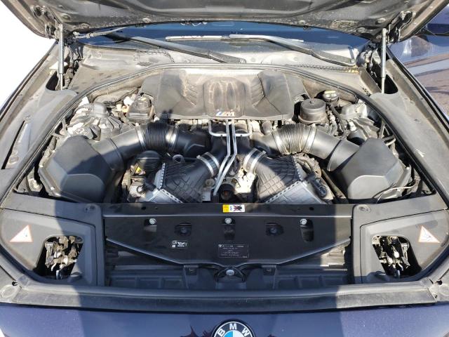 WBSFV9C57GD595660 BMW M5