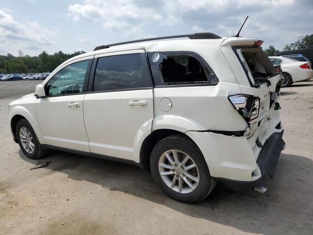 3C4PDDBG4GT100913 Dodge Journey Sxt