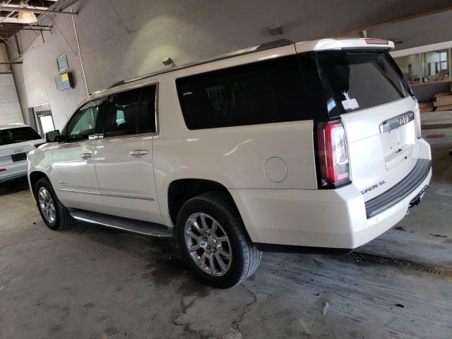1GKS1JKJ5FR582025 GMC YUKON XL DENALI