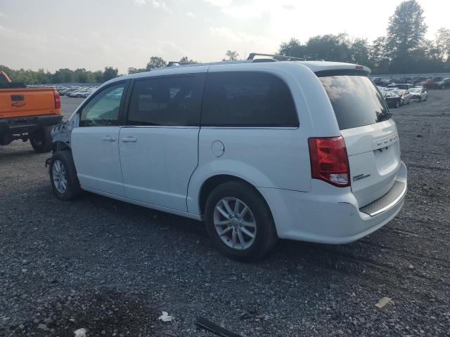 2C4RDGCG3KR543879 Dodge Grand Caravan Sxt