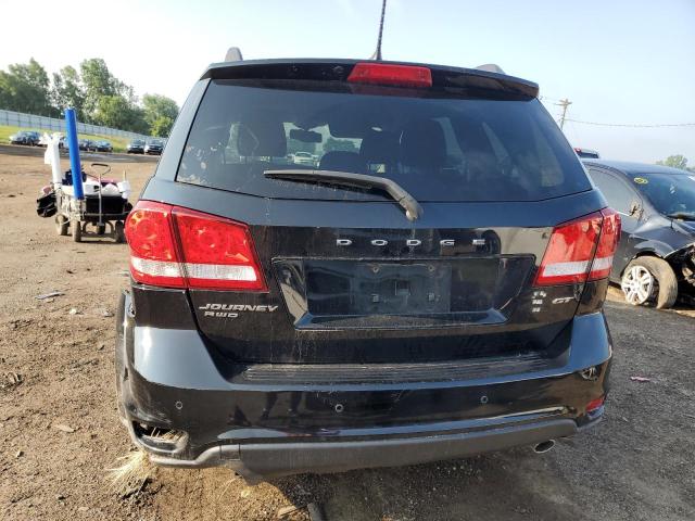 3C4PDDEG1HT594077 Dodge JOURNEY GT