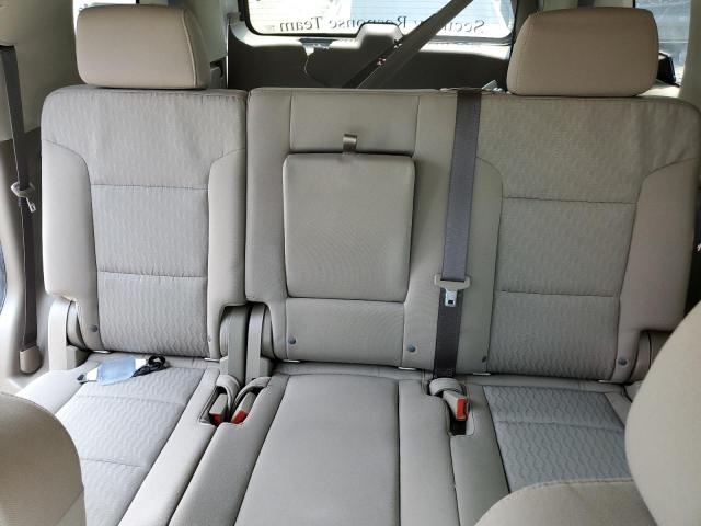 1GKS1AKC6LR263293 GMC YUKON SLE