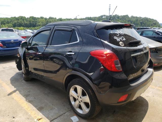 KL4CJBSBXFB079642 Buick Encore Convenience