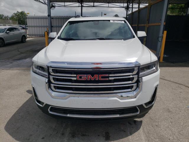 1GKKNML47PZ223680 GMC ACADIA SLT