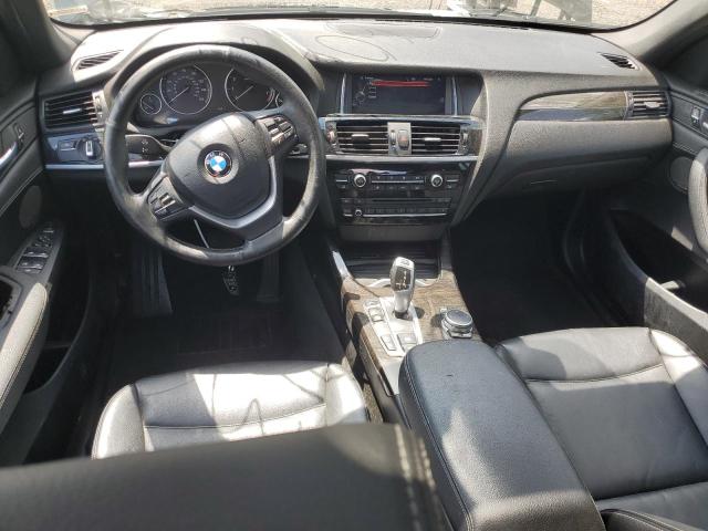 5UXWX9C53F0D54655 BMW X3 Xdrive28i