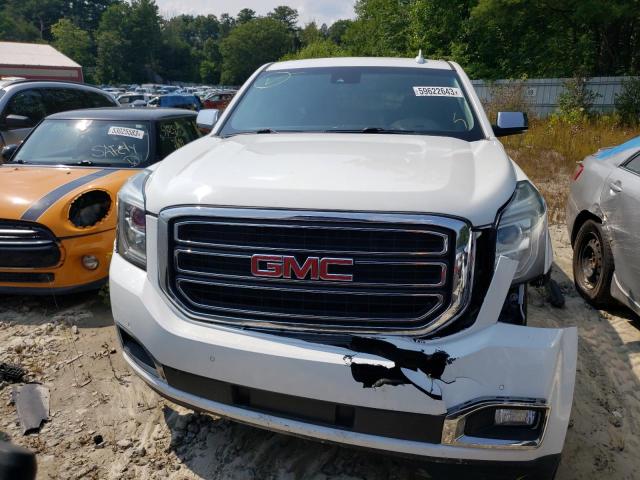 1GKS1AKC2HR283385 GMC YUKON SLE