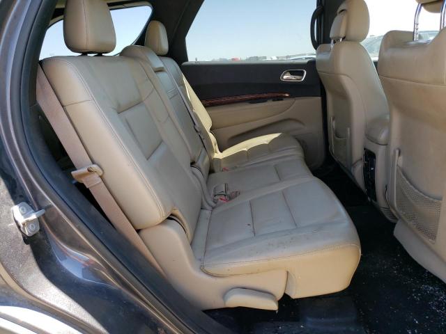 1C4RDHDG9GC397539 Dodge DURANGO LIMITED