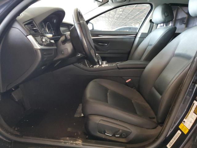 WBA5A5C57ED505246 BMW 528 I
