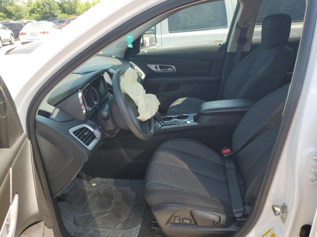 2GKALMEK4H6115091 GMC Terrain Sle