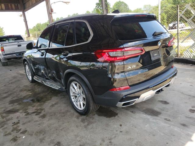 5UXCR6C59KLK86377 BMW X5 Xdrive40i