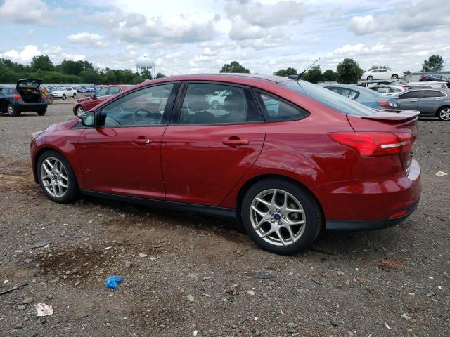 1FADP3F29FL283941 Ford FOCUS SE