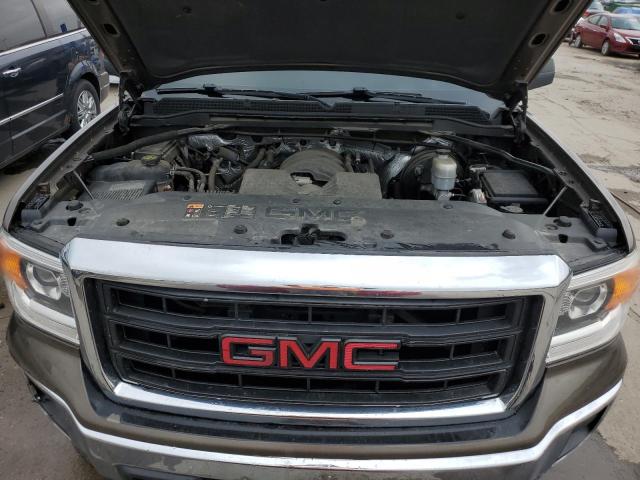 1GTR1UEH1FZ254265 GMC Sierra C1500 Sle