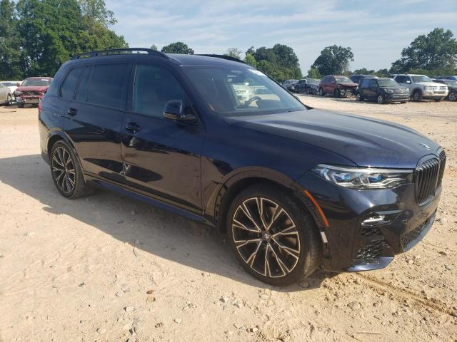 5UXCX6C04N9M54079 BMW X7 M50i