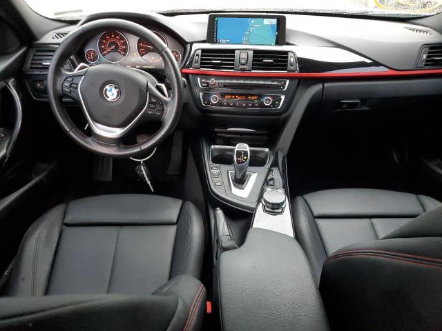 WBA3A5C5XFF610277 BMW 328 I