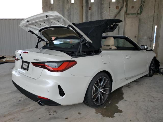 WBA23AT04NCH99823 BMW 430I