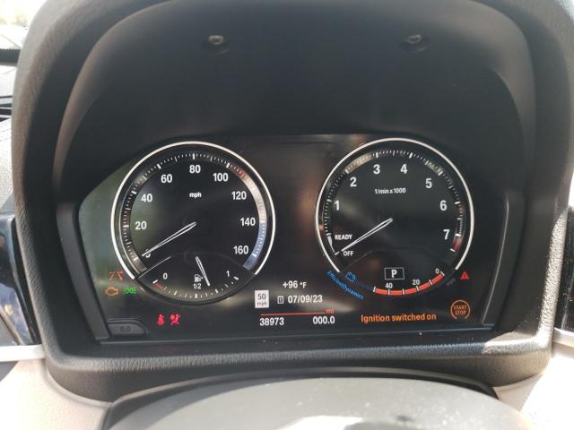 WBXJG9C03M5S06246 BMW X1 Xdrive28i