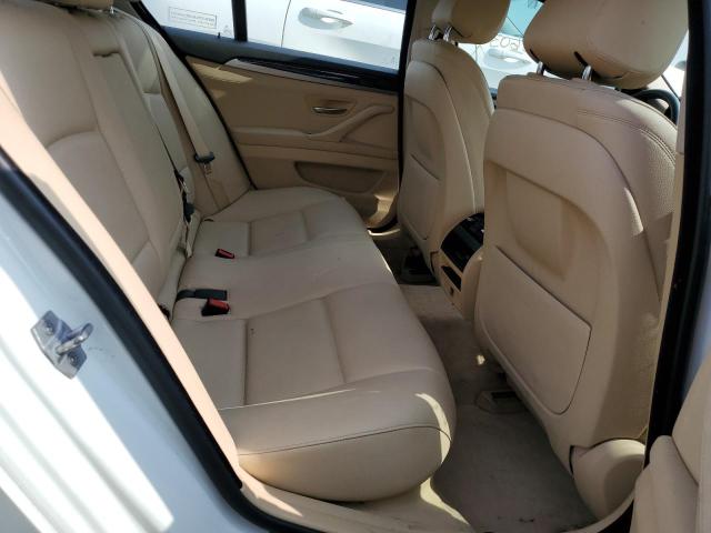 WBA5A7C55ED617457 BMW 528 XI