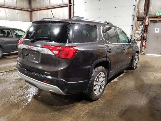 1GKKNSLA0JZ247790 GMC ACADIA SLE