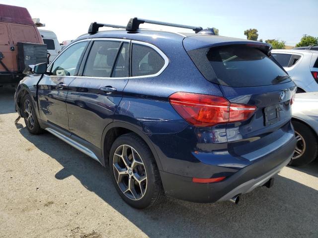 WBXHT3C37GP888039 BMW X1 Xdrive28i