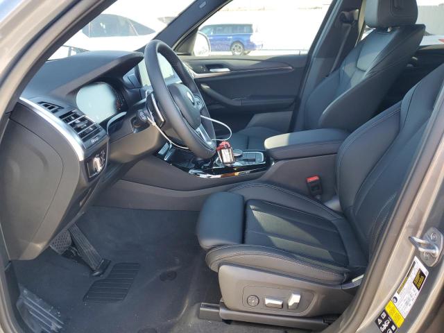 5UX53DP00P9S75088 BMW X3 Xdrive30i