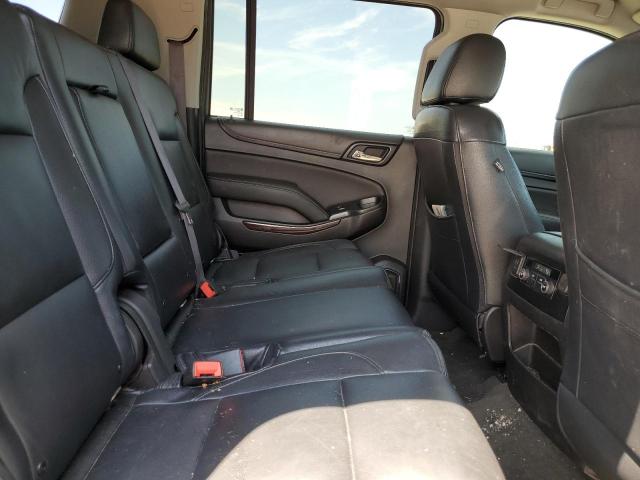 1GKS1FKC5HR380397 GMC Yukon Xl C1500 Sle