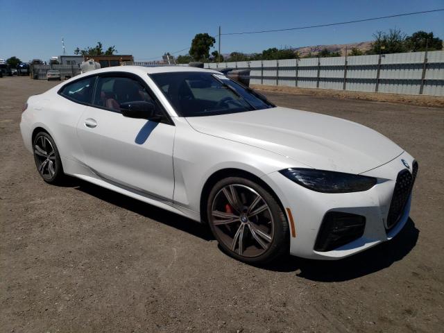 WBA53AP04PCL99767 BMW 430I